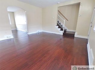 5325 Cordelia Ave, Baltimore, MD 21215