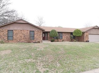 6640 Baylor Dr, Bartlesville, OK 74006