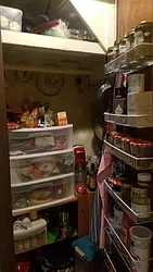 Rented by Chris Stewart, LREB