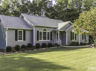 229 Essex Ln S, Clayton, NC 27520