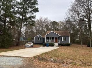 2641 Kirk Rd, Durham, NC 27705