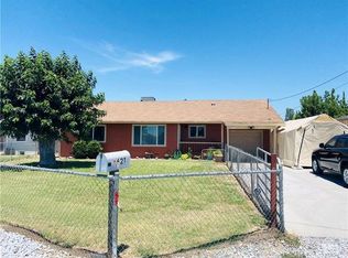 1621 E Santa Fe Ave, Merced, CA 95340