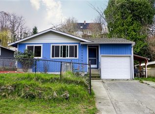 6917 25th Ave SW, Seattle, WA 98106