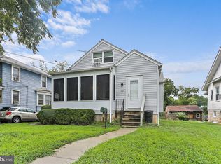 5707 1st Ave, Baltimore, MD 21227