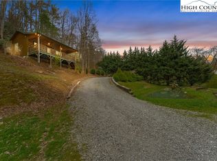 4826 Wildcat Rd, Deep Gap, NC 28618
