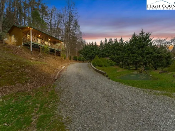 4826 Wildcat Road Road, Deep Gap, NC 28618