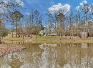 1385 Carroll Dr, Terry, MS 39170