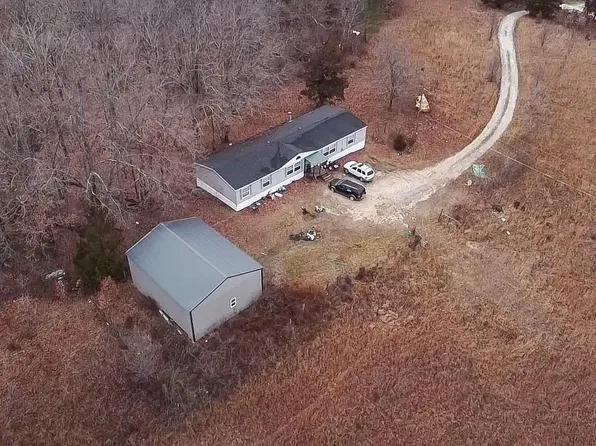 100 County Road 3190, Salem, MO 65560