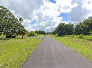 2010 Granada Rd, Labelle, FL 33935