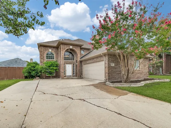 2011 Woven Trl, Lewisville, TX 75067