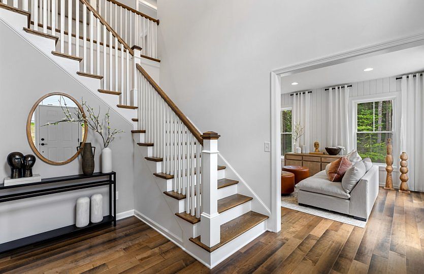 Grand Foyers