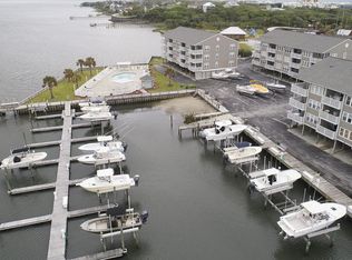 1010 Salter Path Rd #37, Salter Path, NC 28512