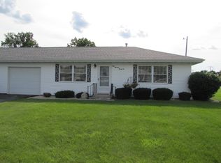 821 W Bigelow Ave, Findlay, OH 45840