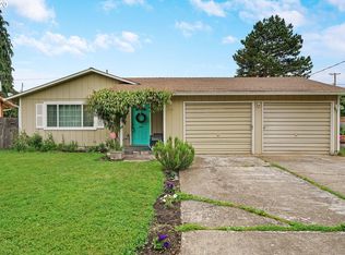 3985 Marshall Ave, Eugene, OR 97402