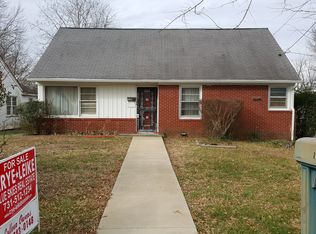 119 Vance Ave, Jackson, TN 38301