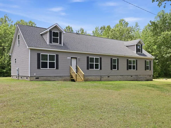 150 Horton Cir, Lillington, NC 27546