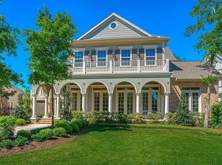 107 Windfair Loop, Montgomery, TX 77316