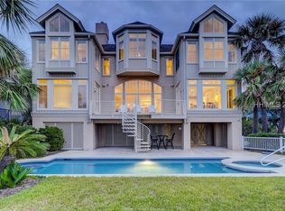 111 Dune Ln, Hilton Head Island, SC 29928