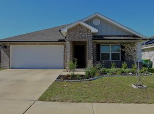 4612 Reveille Way, Crestview, FL 32539
