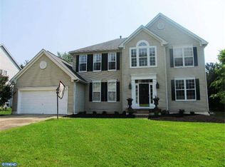 3 Zachary Ct, Wilmington, DE 19803