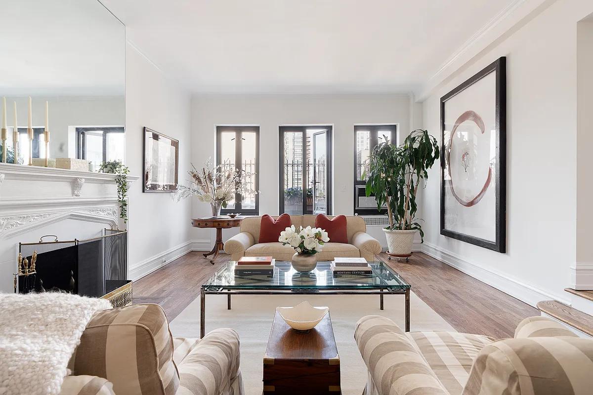 180 East 79th St Unit 18B  