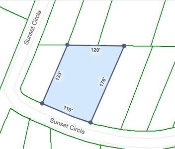 264 Sunset Cir, Rossville, GA, 30741