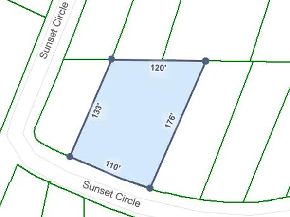 264 Sunset Cir, Rossville, GA 30741