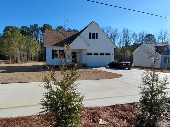 13301 State Highway 27 #3, Broadway, NC 27505