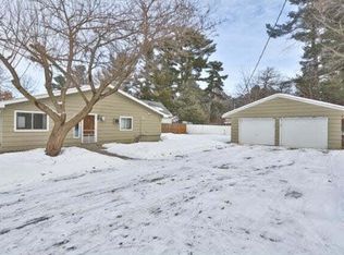 222 Aspen Rd, Wyoming, MN 55092