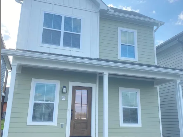 232 Allison Way, Cookeville, TN 38501