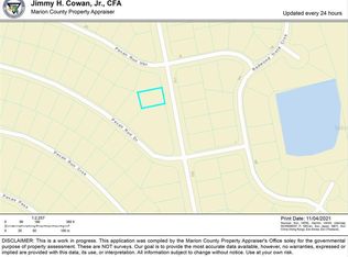 0 Redwood Rd, Ocala, FL 34472