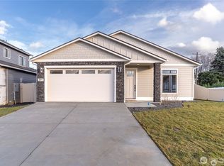 1148 9th Avenue NE, Ephrata, WA 98823