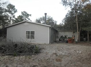 10139 S Heatherhill Ter, Inverness, FL 34452