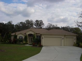 5310 Deer Forest Pl, Parrish, FL 34219