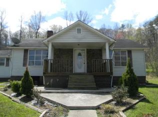261 Childers Rd, Williamsburg, KY 40769
