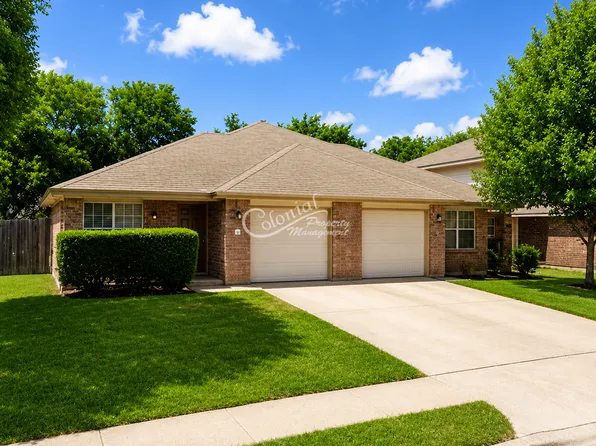 1312 Chips APT B, Killeen, TX 76549