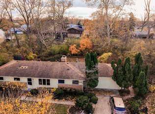 7256 Merrybrook, West Bloomfield, MI 48322