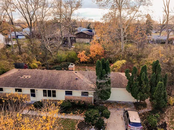 7256 Merrybrook, West Bloomfield, MI 48322