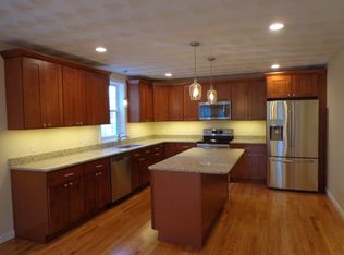 3 T Parker Rd, Scituate, RI 02825