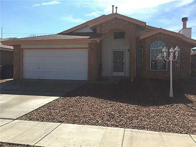 1st image of 5436 Colin Powell Ave