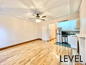 Rented by Level Group