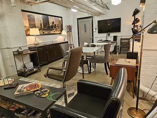 Rented by Brown Harris Stevens | media 21