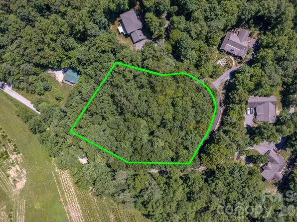 0 Woodlyn Etch Dr #1, Hendersonville, NC 28792