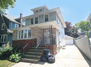 118 Bache Ave, Staten island, NY 10306
