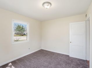 1835 S Sweetbriar Ln, Springfield, OH 45505