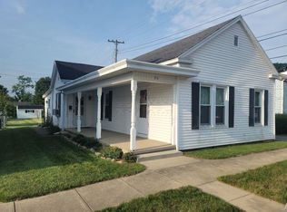 30 W 3rd St LOT 13, Brookville, IN