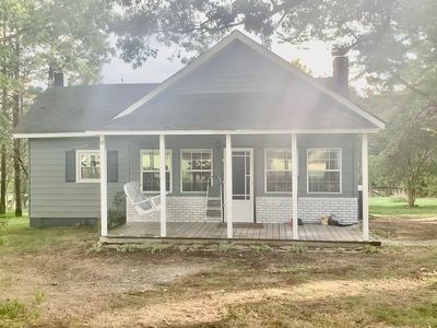 3663 S Jim Minor Rd, Haw River, NC, 27258