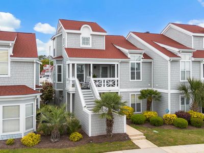 4396 Baldwin Ave. UNIT C-129, Little River, SC, 29566