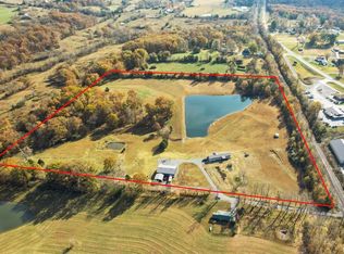 221 E Gore St, Goreville, IL 62939