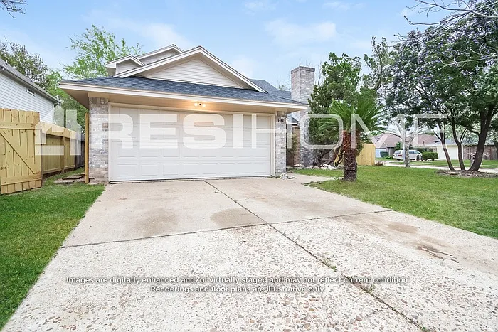 6402 Wild River Dr — Photo 1